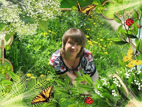 Светик Светульчик