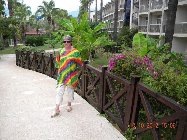 Ирина Чибурина