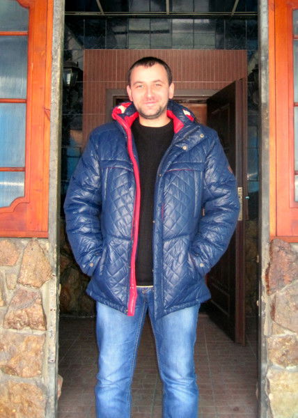 Роман Слипченко