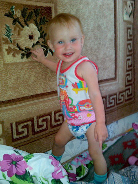 Ольга Алкарева