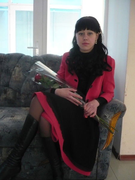 Лариса Иващенко