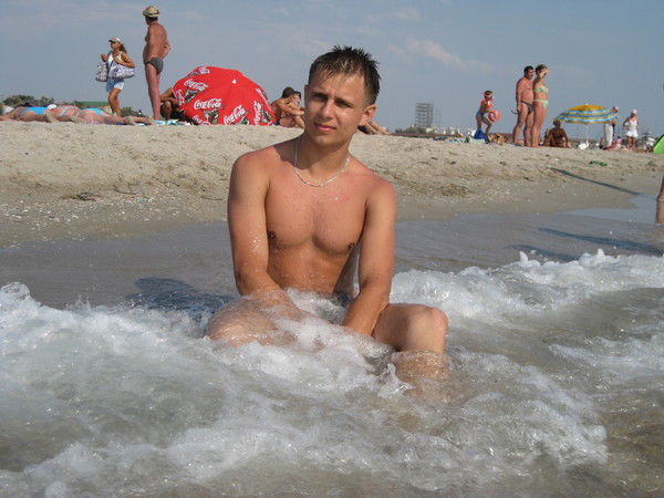 Евгений Скопинцев