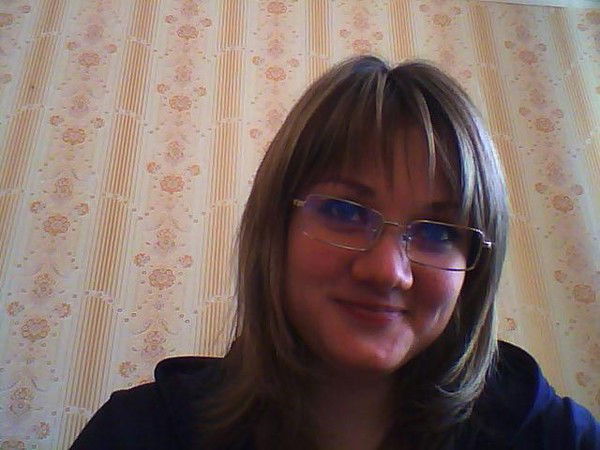 Мария Дергачёва