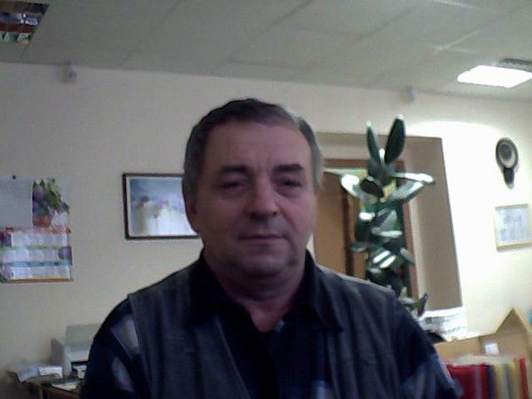 Федор Воевода