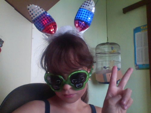 Карина Миронова