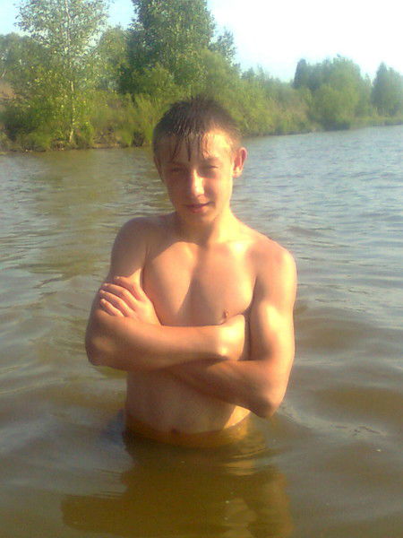 Влад Ишутенко