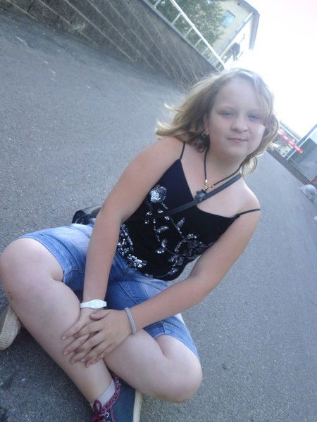 Варя Румянцева