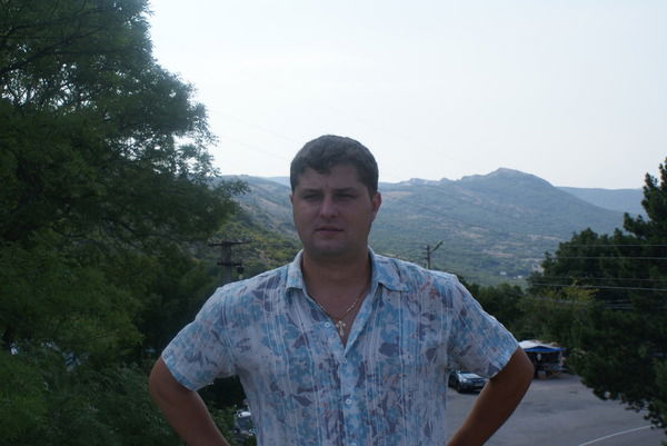 Дмитрий Ящиковский