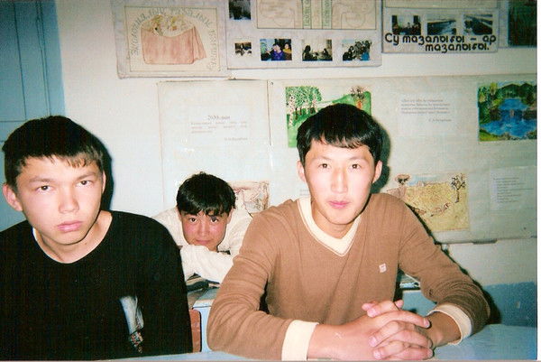 Бейбит Джумабаев