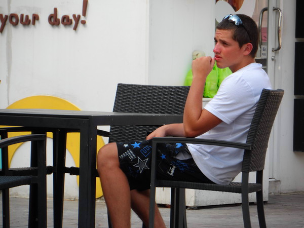 Андрей Чакин