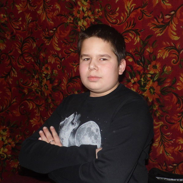 Герман Калашников