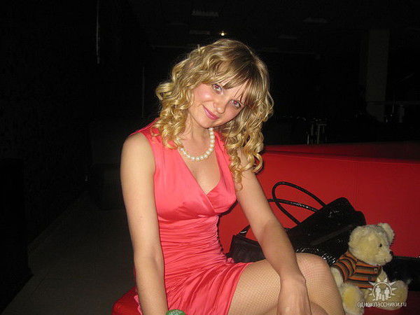 Александра Баландина