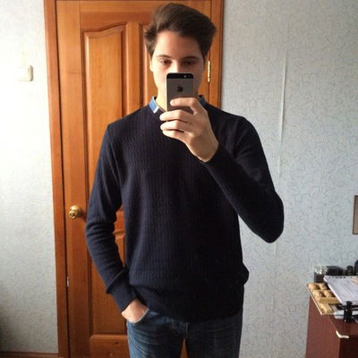 Александр Гончаров