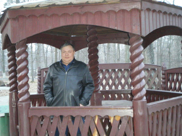 Николай Макаренко