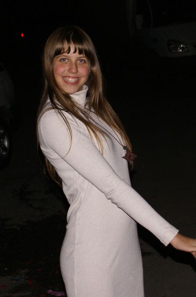 Светлана Хропова