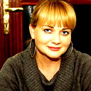 Maria Dronova