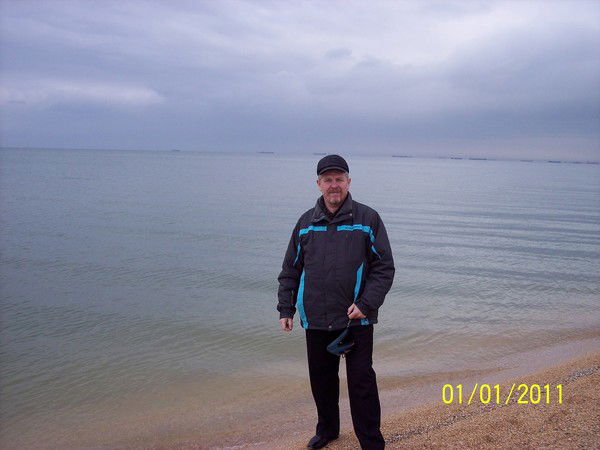 Василий Баширов