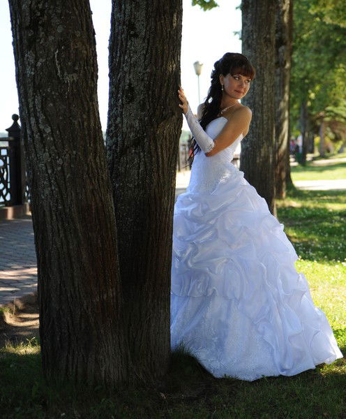 Елена Перевозчикова