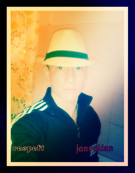 Жансултан Ережепбаев