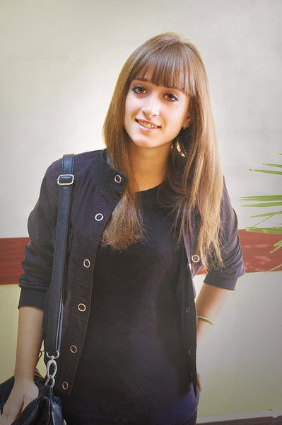 Ксения Барабанова