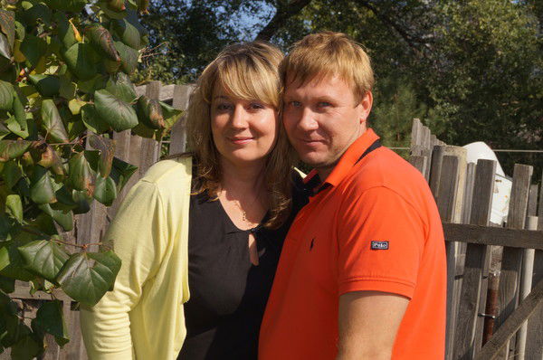 Наталья Чарушникова