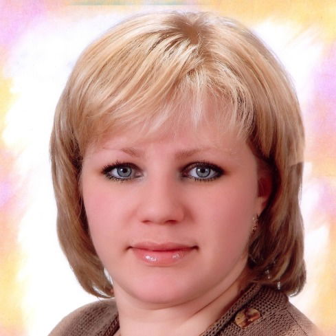 Наталия Царева (Дюцд)