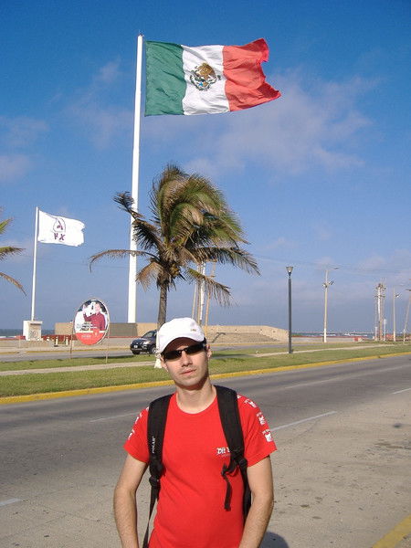 Дмитрий Мартынов