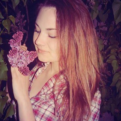 Ирина Кузнецова