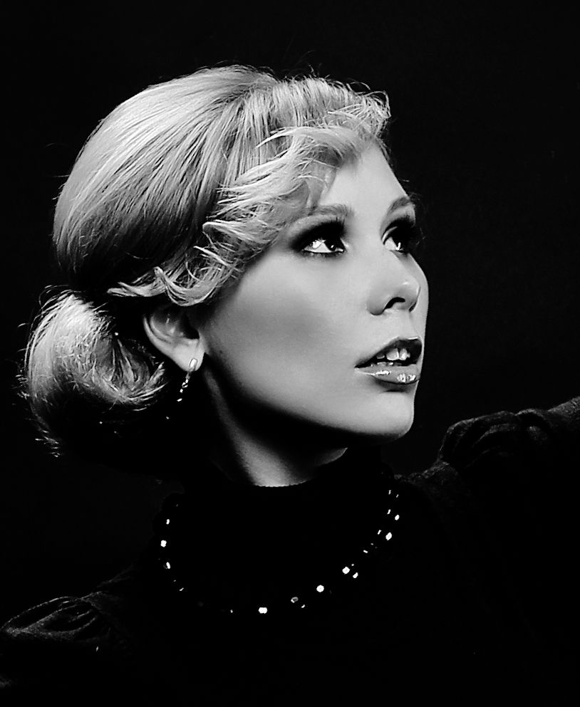 Натали Наумик