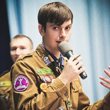 Игорь Заславcкий