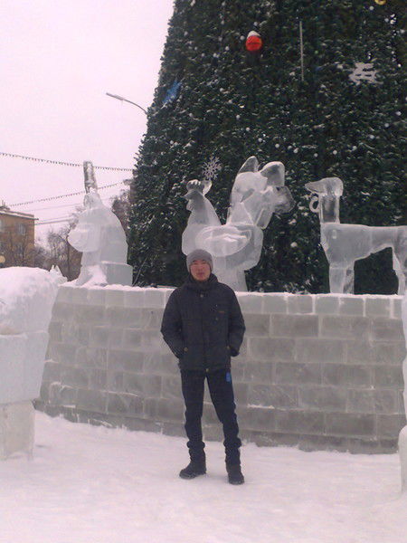 Бауржан Андагулов