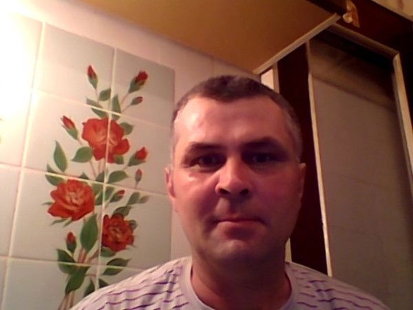 Николай Голодов