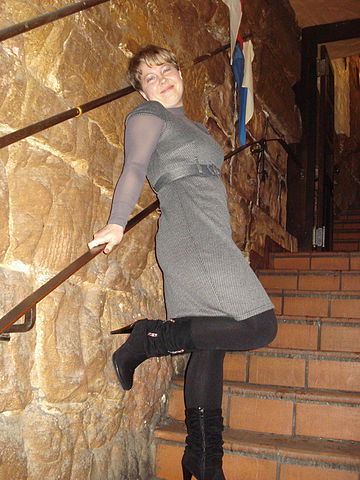 Татьяна Шефер