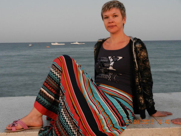 Наталья Басс