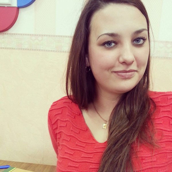 Татьяна Бажина