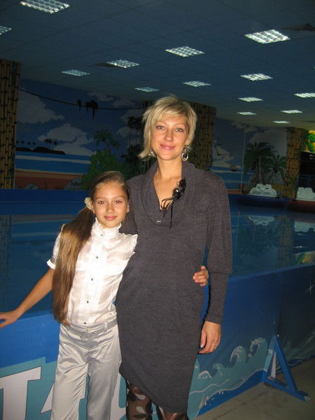 Ольга Яковлева