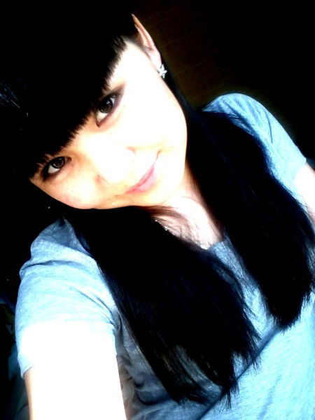 *****impertient Fille*****