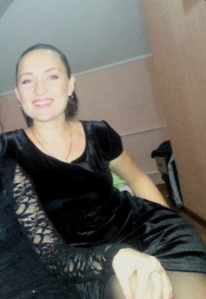 Регина Полторацкая