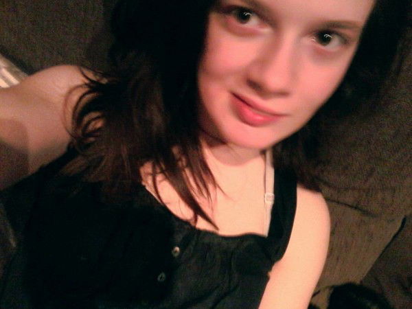 Ольга Буренина