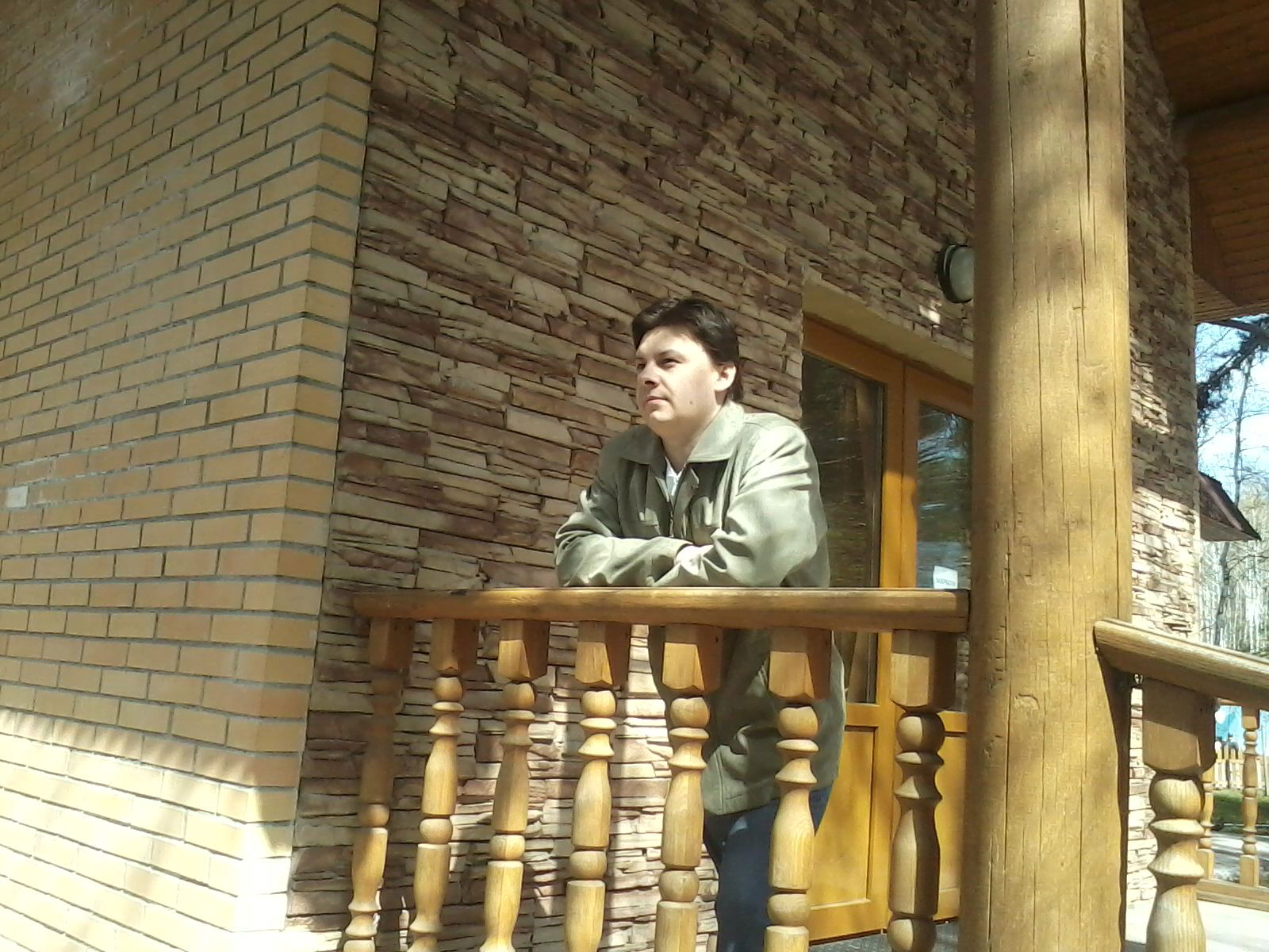 Алексей Калашников