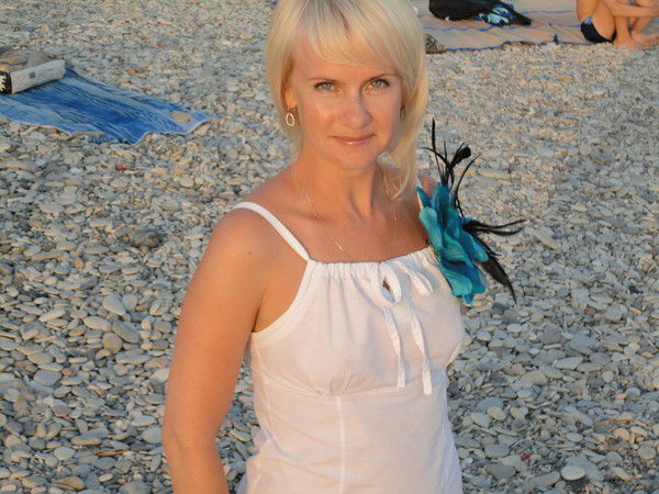 Ирина Быкова