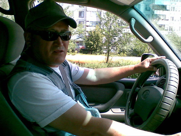 Сабит Акмурзаев