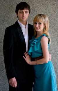 Мария Землякова