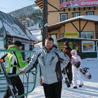 Роман Пузырев