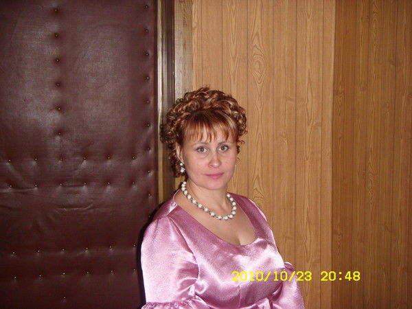 Ирина Никитенко