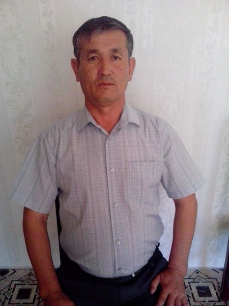 Адиль Исаев