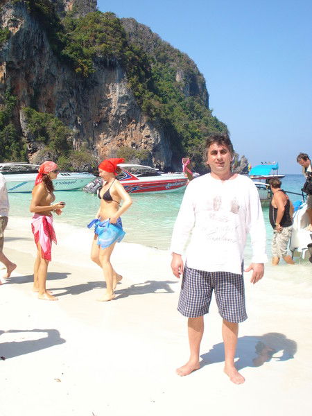 Виктор Дьяконов