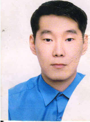 Николай Прохоров