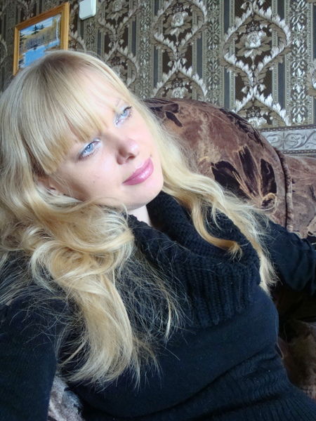 Олеся Портнова