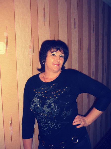 Тамара Страшко